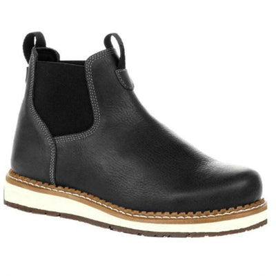 Christoph | Wasserdichte Chelseastiefel