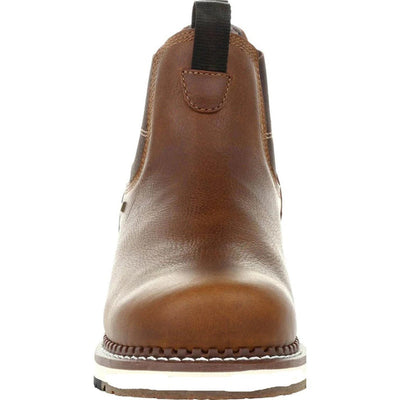 Christoph | Wasserdichte Chelseastiefel