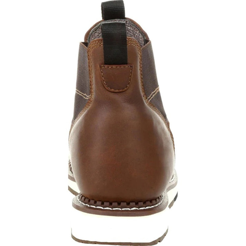 Christoph | Wasserdichte Chelseastiefel