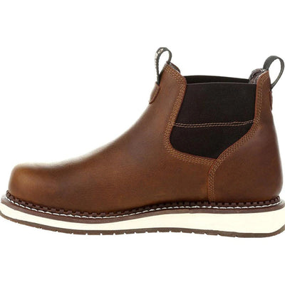 Christoph | Wasserdichte Chelseastiefel