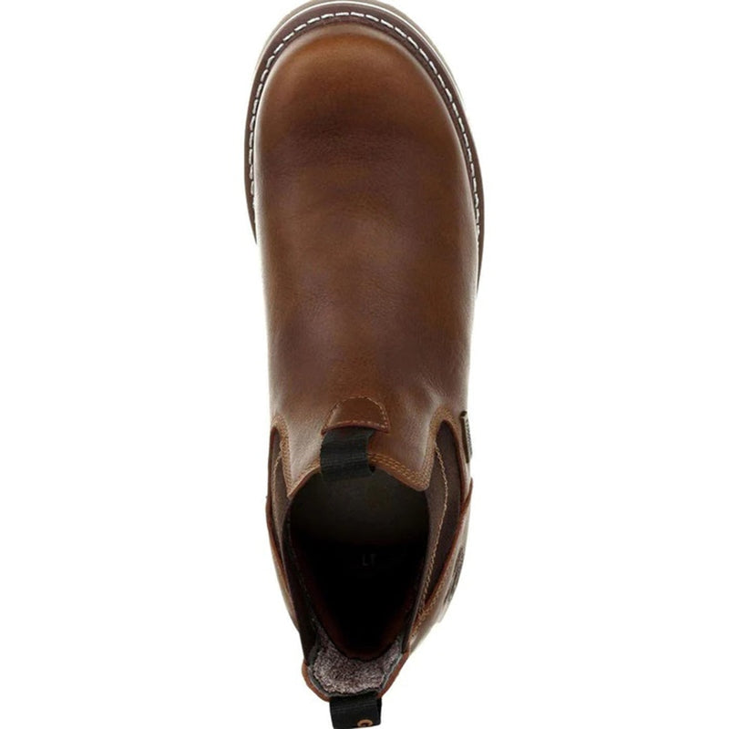 Christoph | Wasserdichte Chelseastiefel