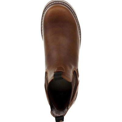 Christoph | Wasserdichte Chelseastiefel