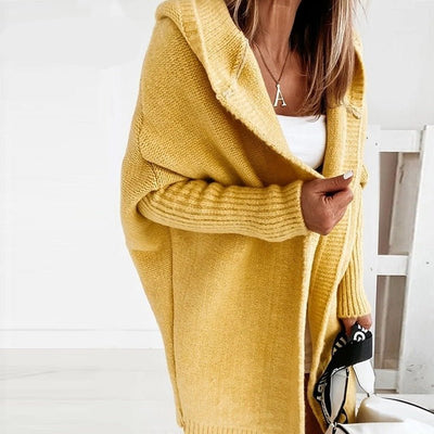 Vanessa | Ultimativer Komfort Pullover in Übergröße