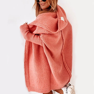 Vanessa | Ultimativer Komfort Pullover in Übergröße