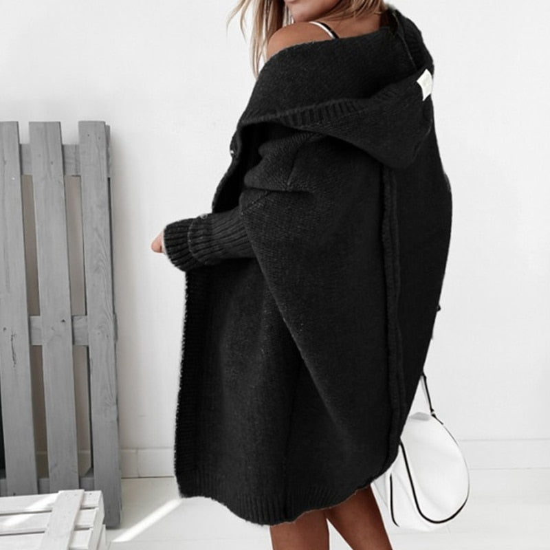 Vanessa | Ultimativer Komfort Pullover in Übergröße