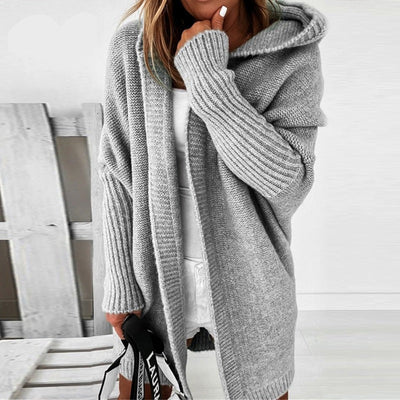 Vanessa | Ultimativer Komfort Pullover in Übergröße
