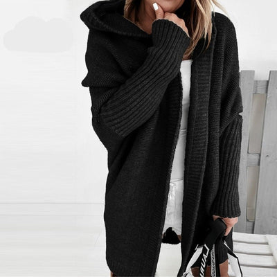 Vanessa | Ultimativer Komfort Pullover in Übergröße