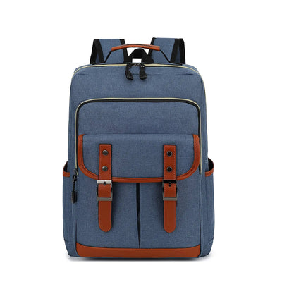 Tristan | Wasserdichtes Reise -Laptop -Rucksack