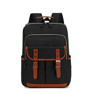 Tristan | Wasserdichtes Reise -Laptop -Rucksack