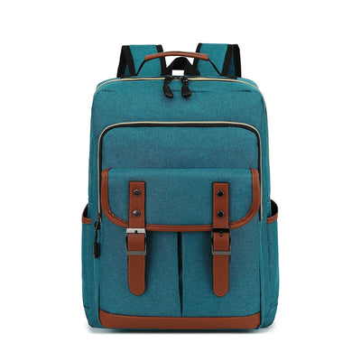 Tristan | Wasserdichtes Reise -Laptop -Rucksack