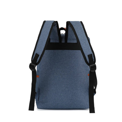 Tristan | Wasserdichtes Reise -Laptop -Rucksack
