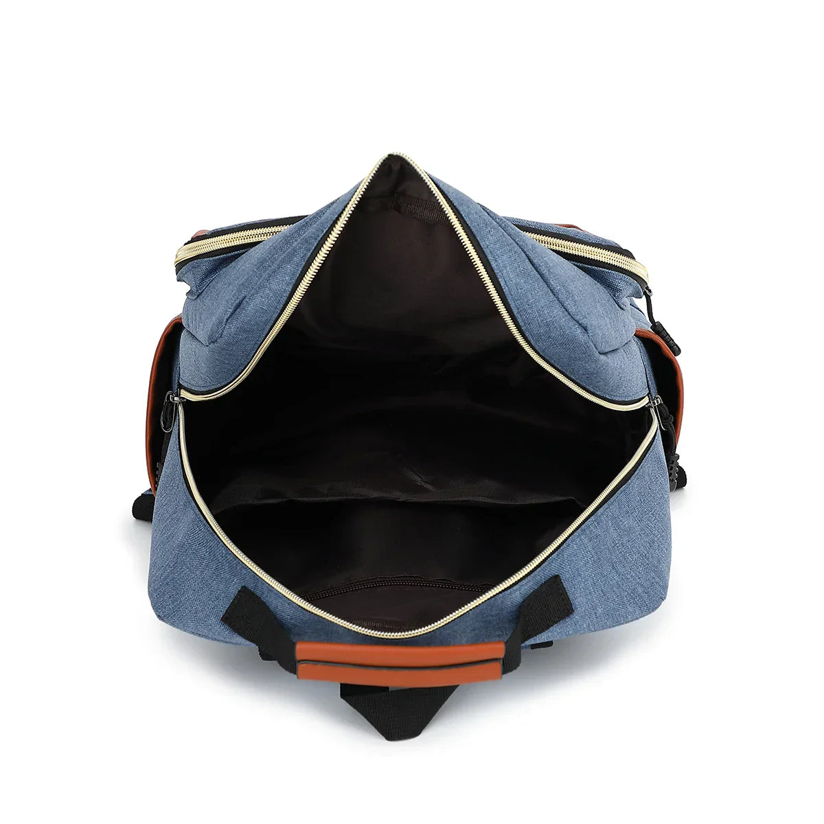 Tristan | Wasserdichtes Reise -Laptop -Rucksack