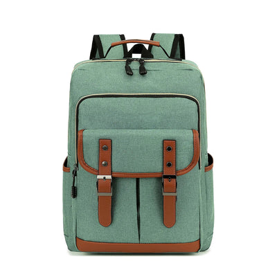 Tristan | Wasserdichtes Reise -Laptop -Rucksack