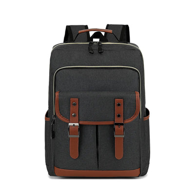 Tristan | Wasserdichtes Reise -Laptop -Rucksack
