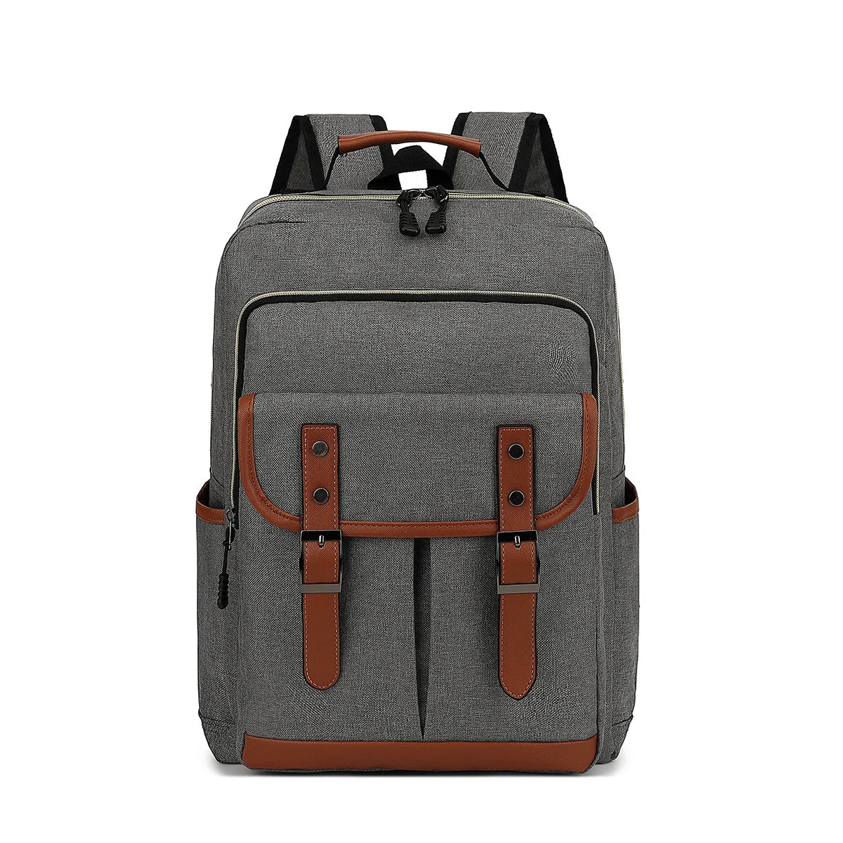 Tristan | Wasserdichtes Reise -Laptop -Rucksack