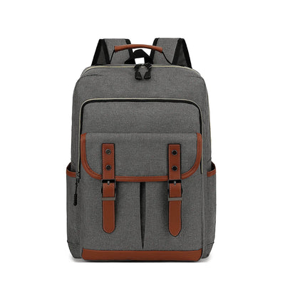 Tristan | Wasserdichtes Reise -Laptop -Rucksack