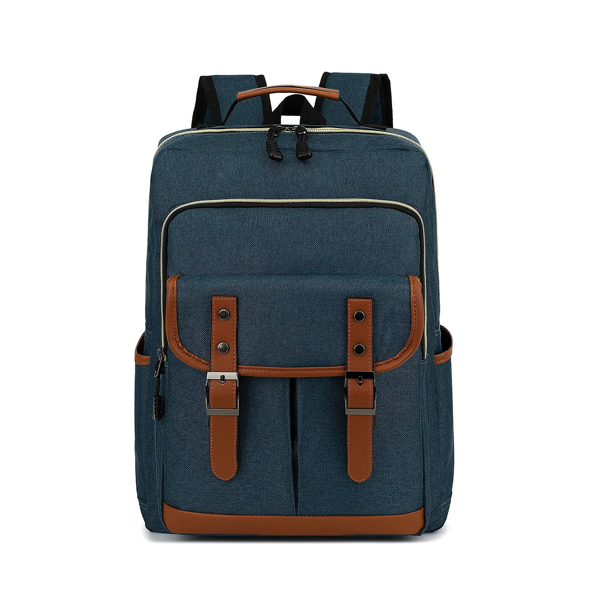 Tristan | Wasserdichtes Reise -Laptop -Rucksack