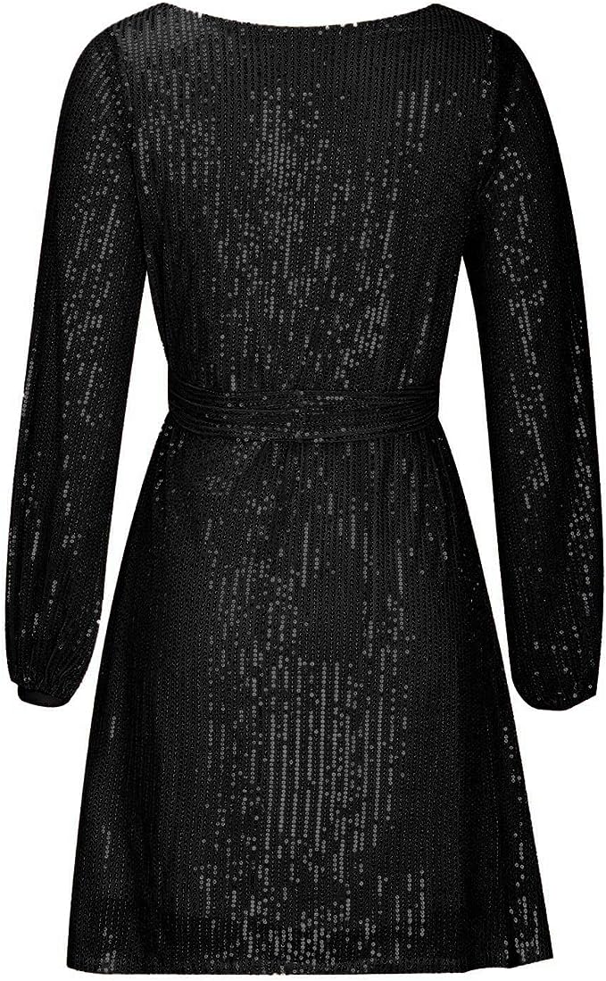 Twinkle | Elegantes  Mini Partykleid