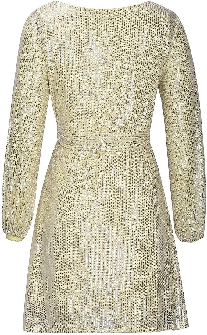 Twinkle | Elegantes  Mini Partykleid