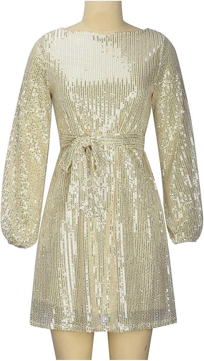 Twinkle | Elegantes  Mini Partykleid