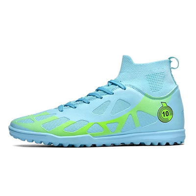 Kevin | Unisex Fußballschuhe mit Spikes