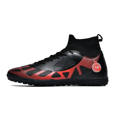 Kevin | Unisex Fußballschuhe mit Spikes