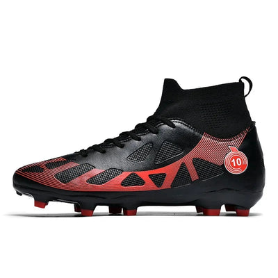 Kevin | Unisex Fußballschuhe mit Spikes