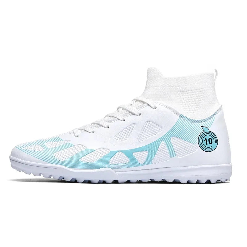 Kevin | Unisex Fußballschuhe mit Spikes