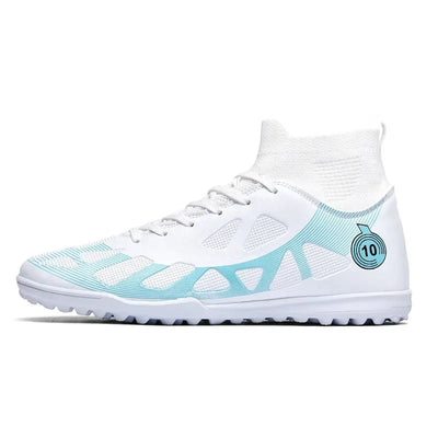 Kevin | Unisex Fußballschuhe mit Spikes