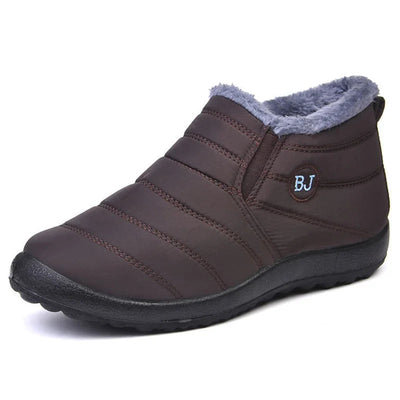 Klaudia | Stylische Unisex Winterstiefel