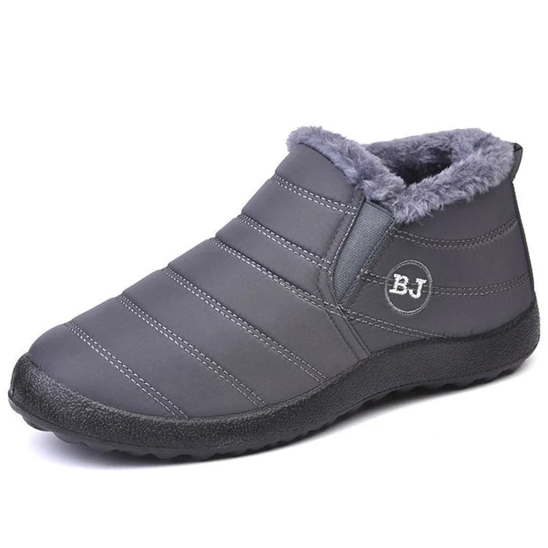 Klaudia | Stylische Unisex Winterstiefel