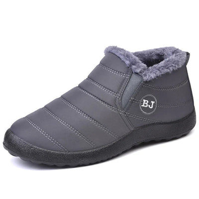 Klaudia | Stylische Unisex Winterstiefel