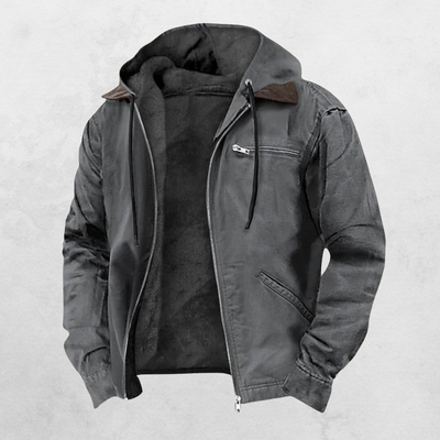 Henry | Die unverzichtbare Winterjacke