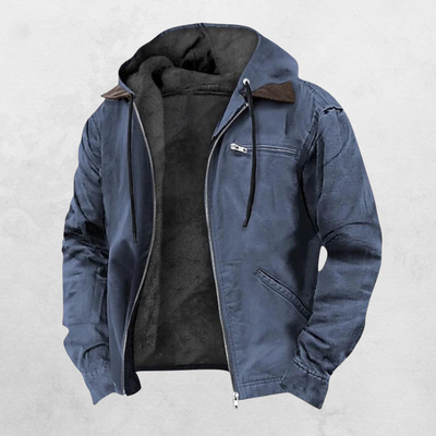 Henry | Die unverzichtbare Winterjacke