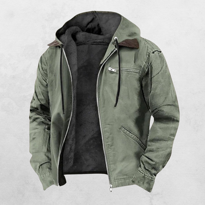 Henry | Die unverzichtbare Winterjacke