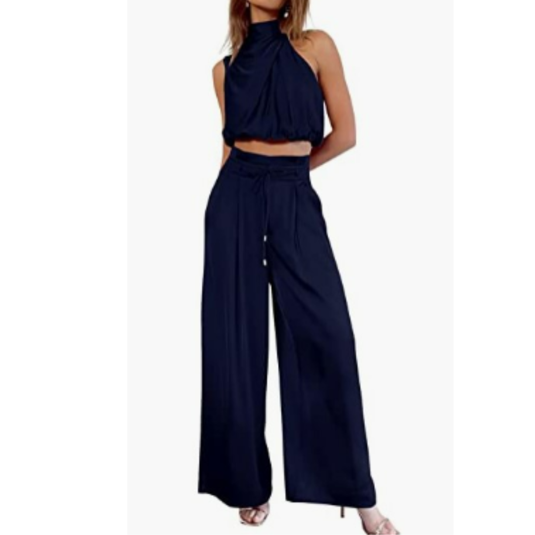 Variant image for Mia | Jumpsuit Festlich-13