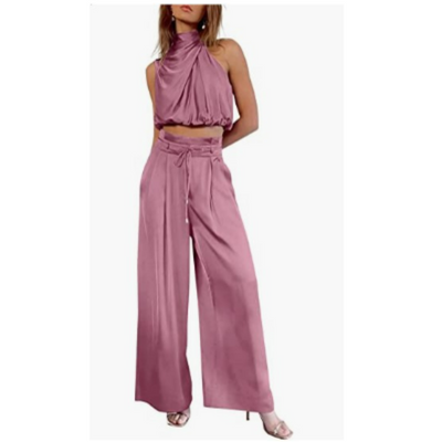 Mia | Jumpsuit Festlich
