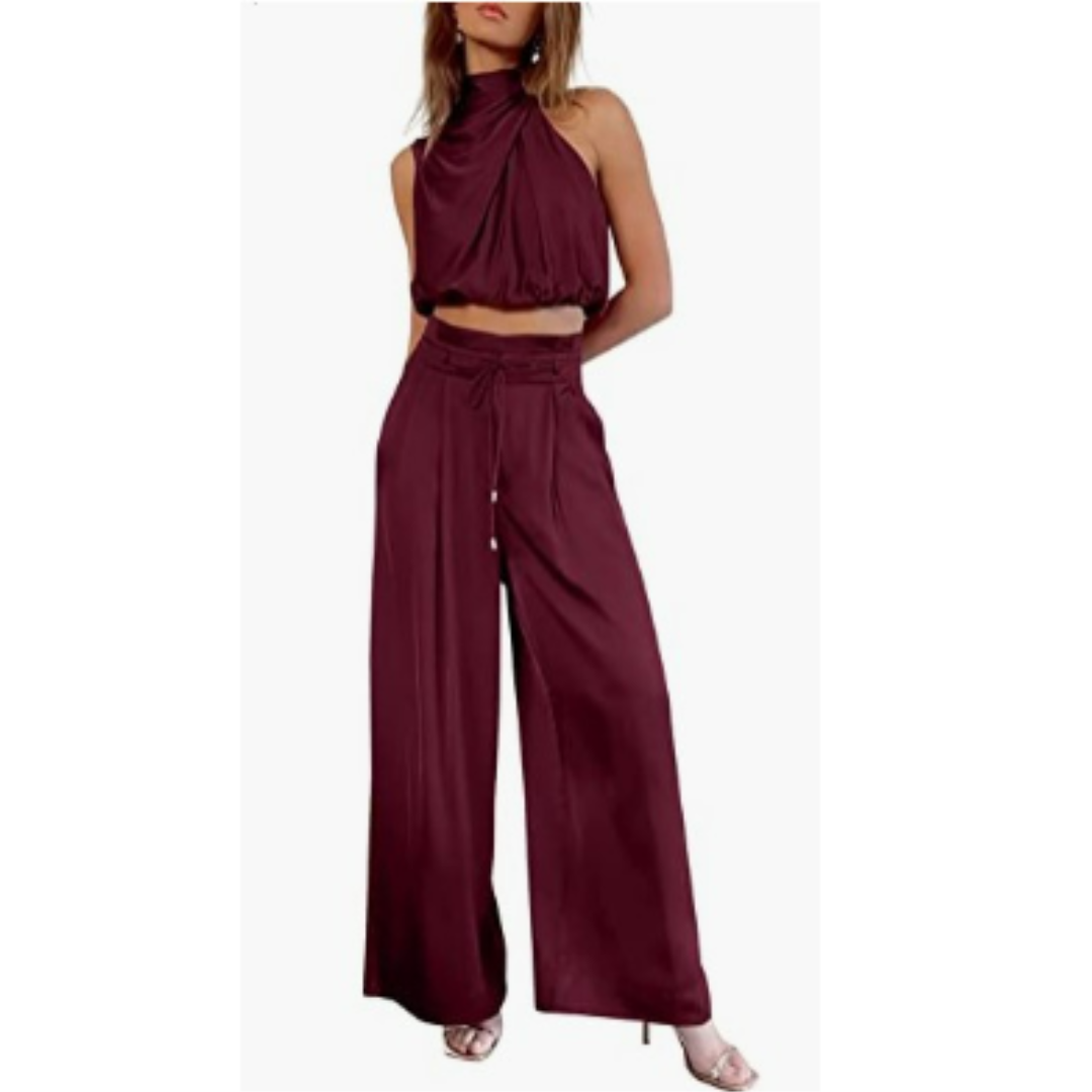 Mia | Jumpsuit Festlich
