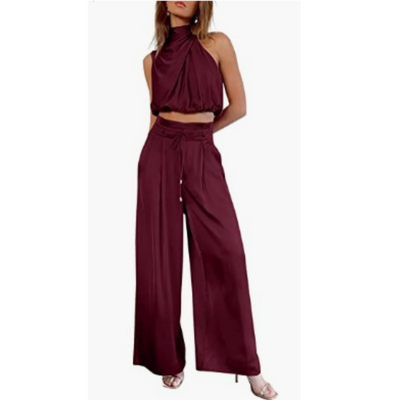 Variant image for Mia | Jumpsuit Festlich-7