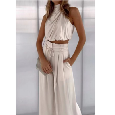 Mia | Jumpsuit Festlich