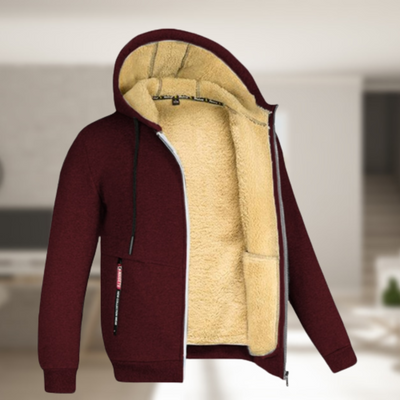 Alwin | Bequeme Jacke