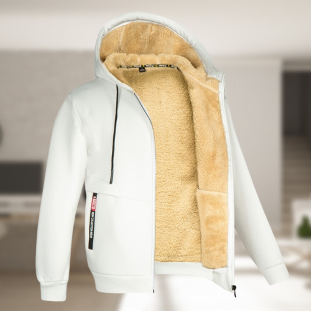 Alwin | Bequeme Jacke