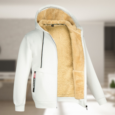 Alwin | Bequeme Jacke