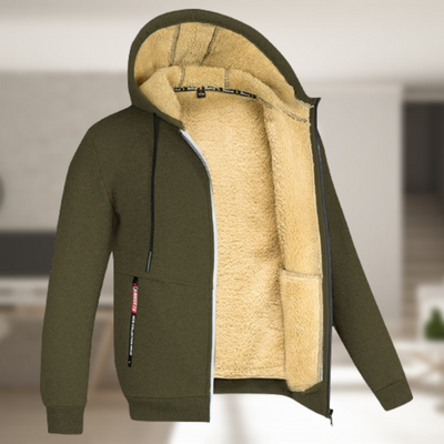 Alwin | Bequeme Jacke