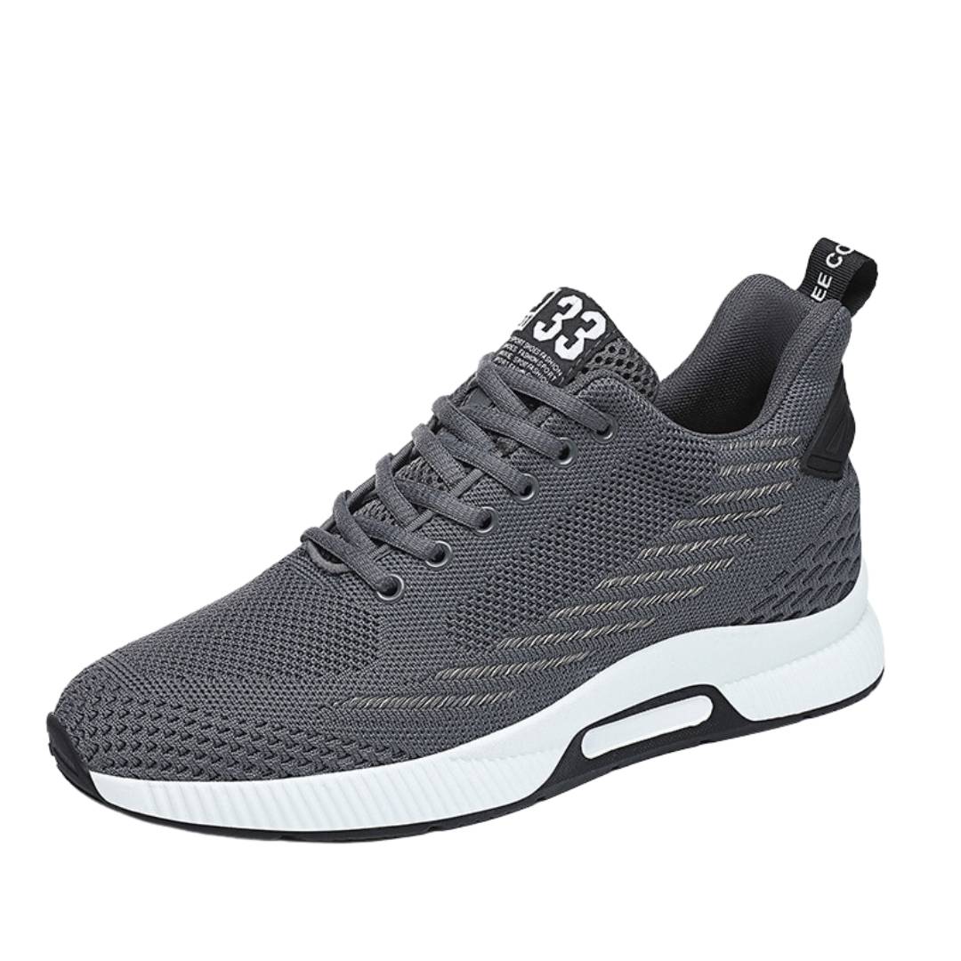 Elia | Runnerschuhe mit 6 cm Erhöhung