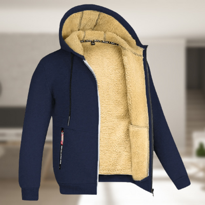 Alwin | Bequeme Jacke