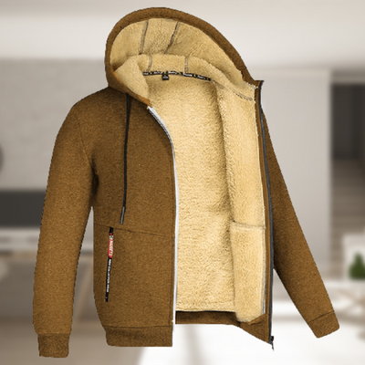 Alwin | Bequeme Jacke