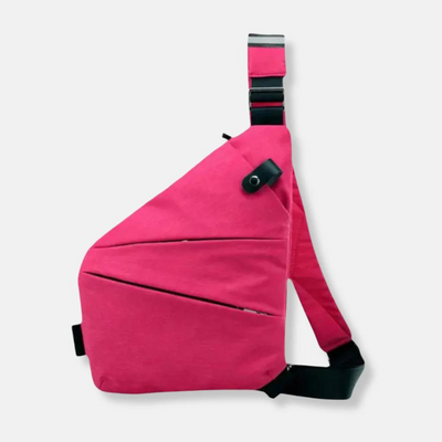 Victoria | Anti-Diebstahl-Crossbody-Tasche
