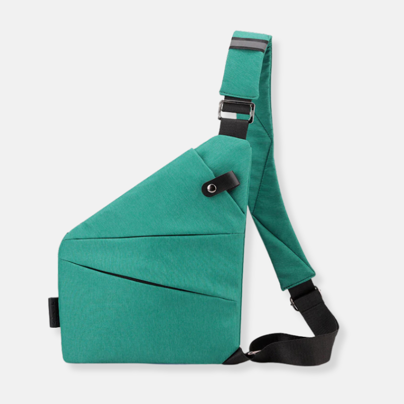 Victoria | Anti-Diebstahl-Crossbody-Tasche