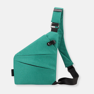 Victoria | Anti-Diebstahl-Crossbody-Tasche